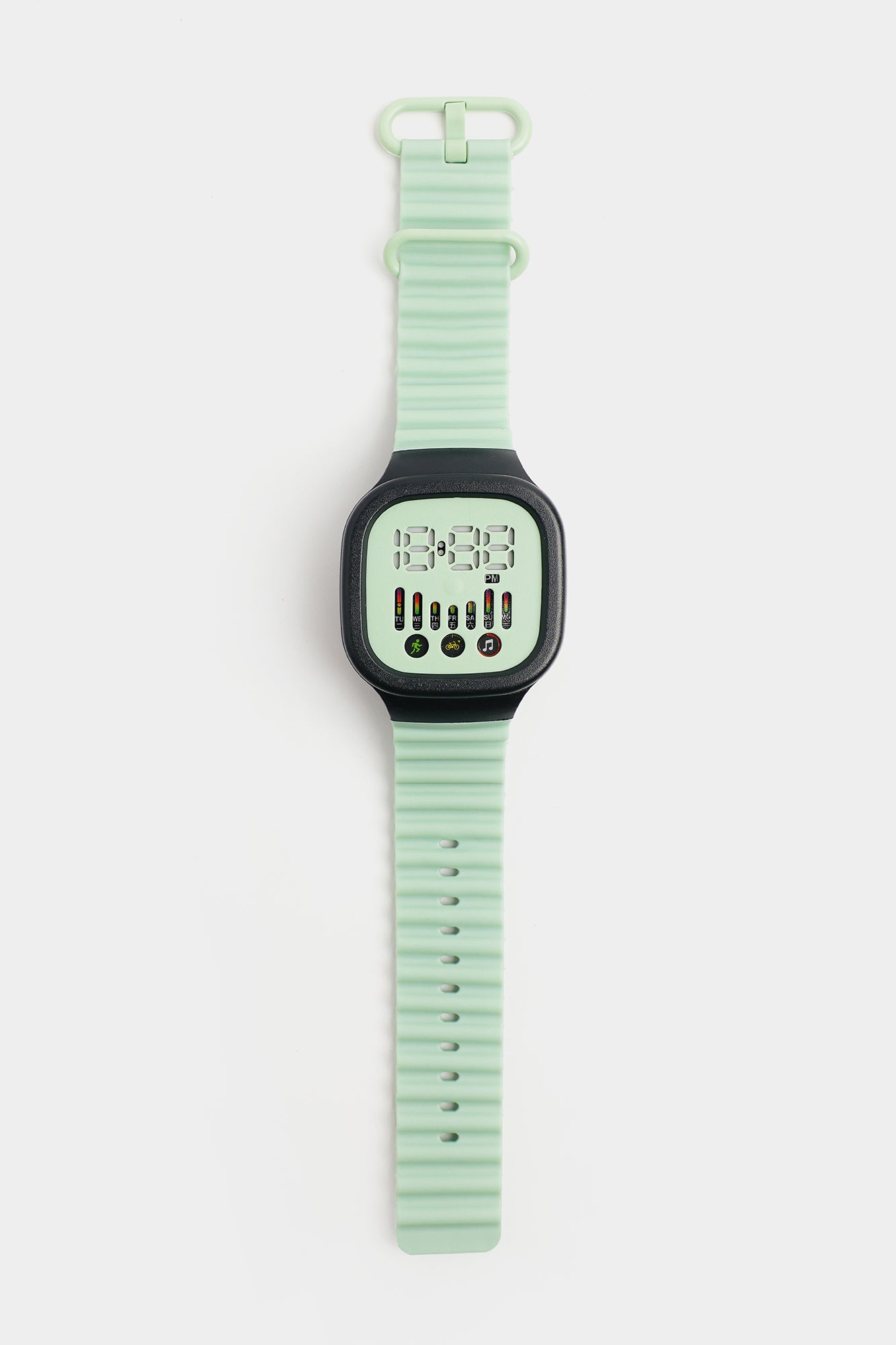 WATCHES (E2507/411/721)