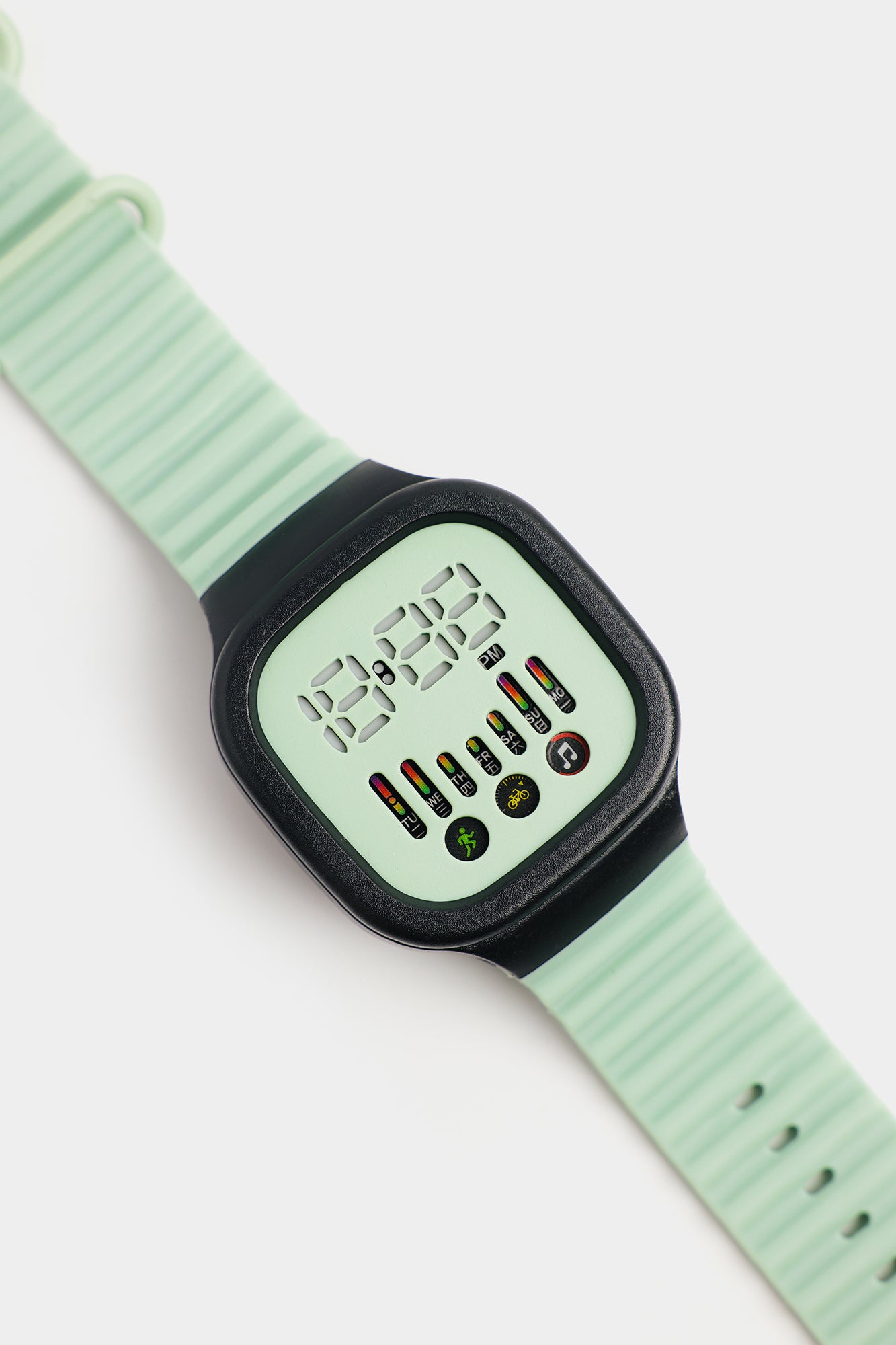 WATCHES (E2507/411/721)