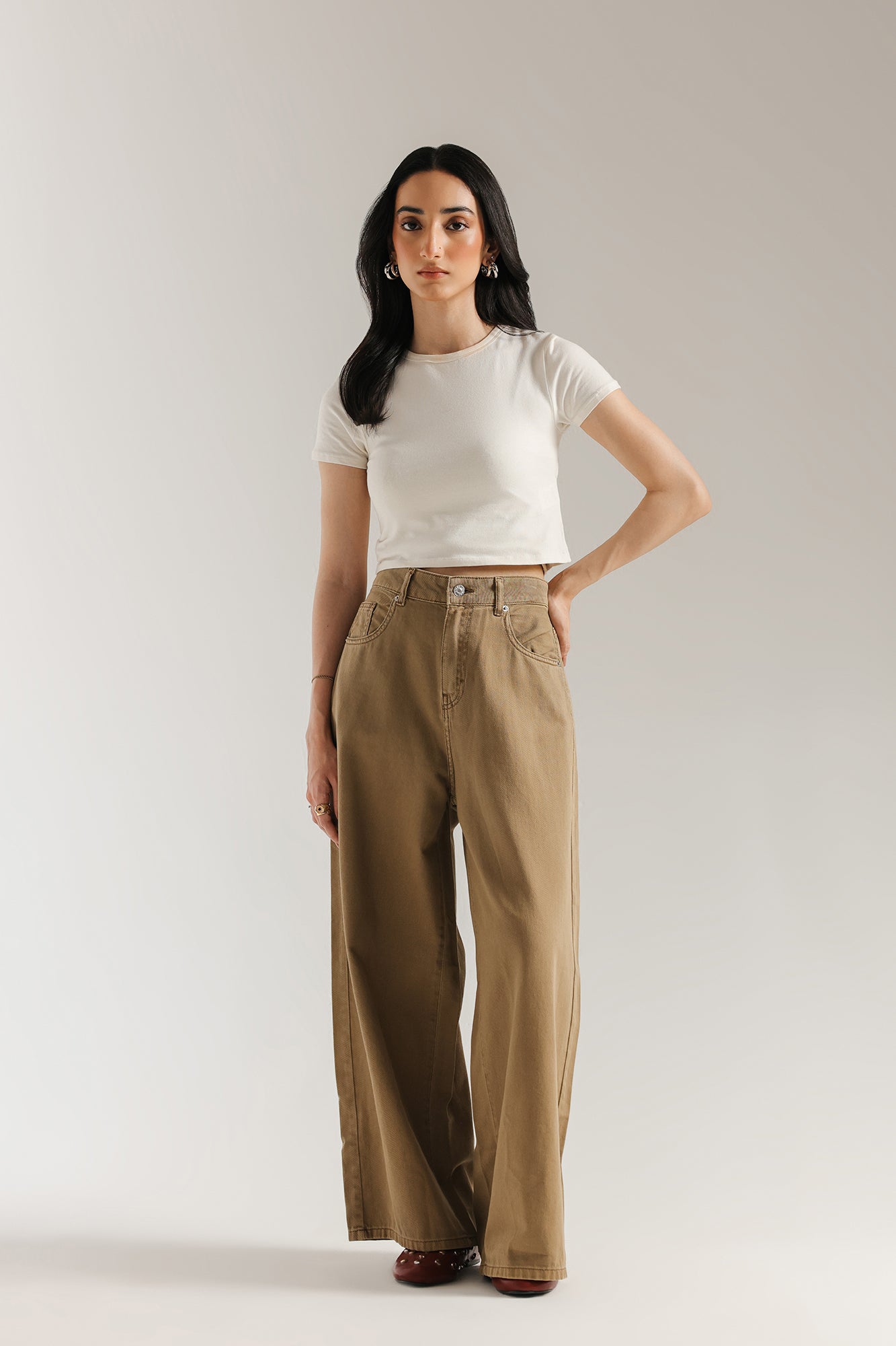 T-SHIRT (E2517/108/001)