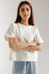 SOLID T-SHIRT (E2523/108/005)