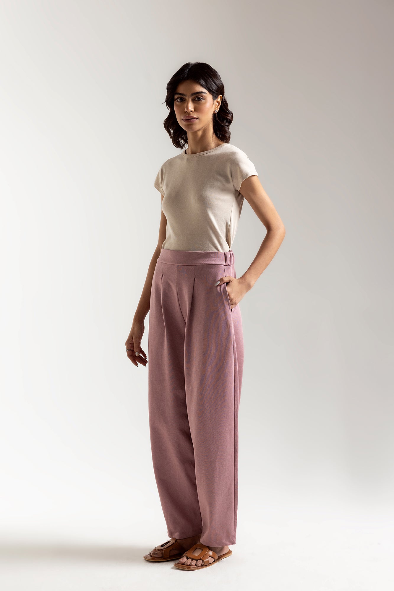TROUSER (E2524/108/530)