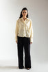 EMBELLISHED SHIRT (E2533/108/112)