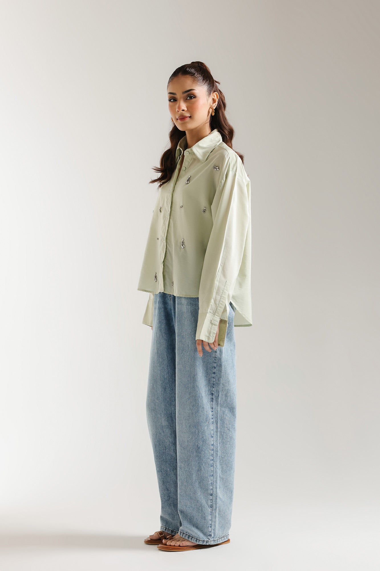 SHIRT (E2533/108/127)