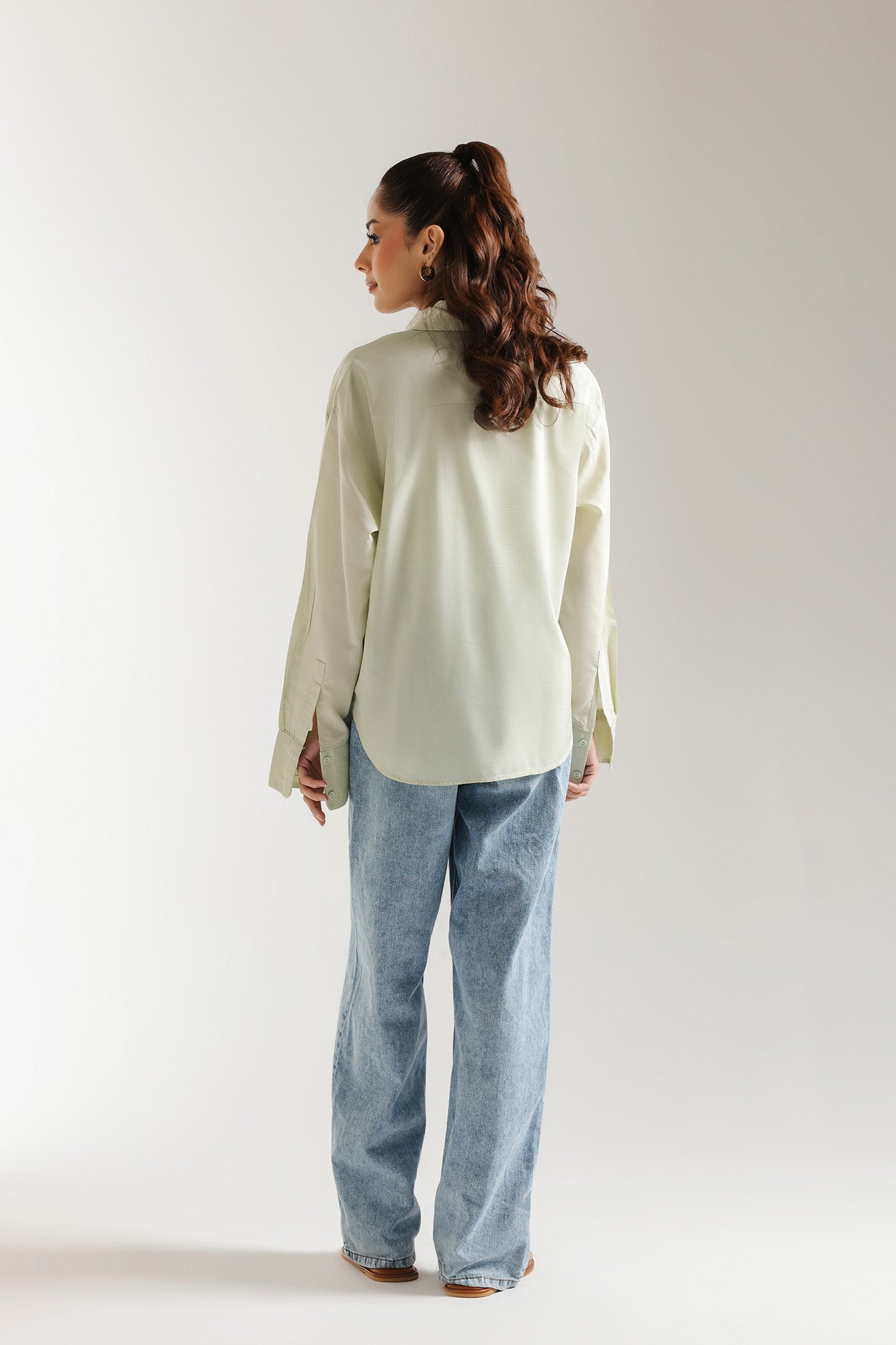 SHIRT (E2533/108/127)