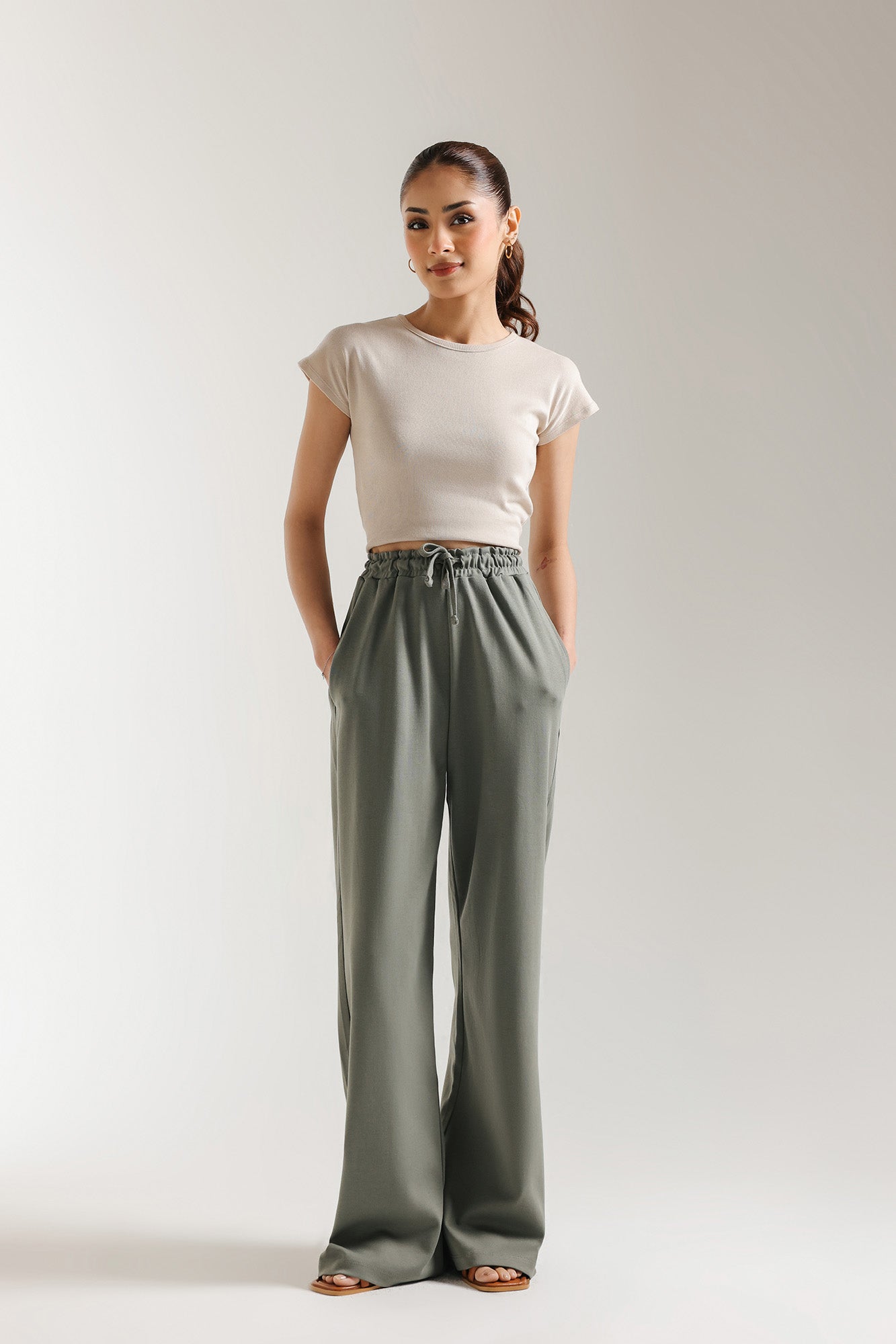 TROUSER (E2541/108/119)