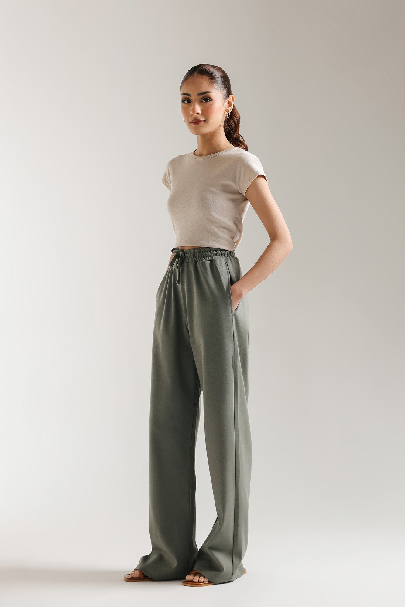 TROUSER (E2541/108/119)