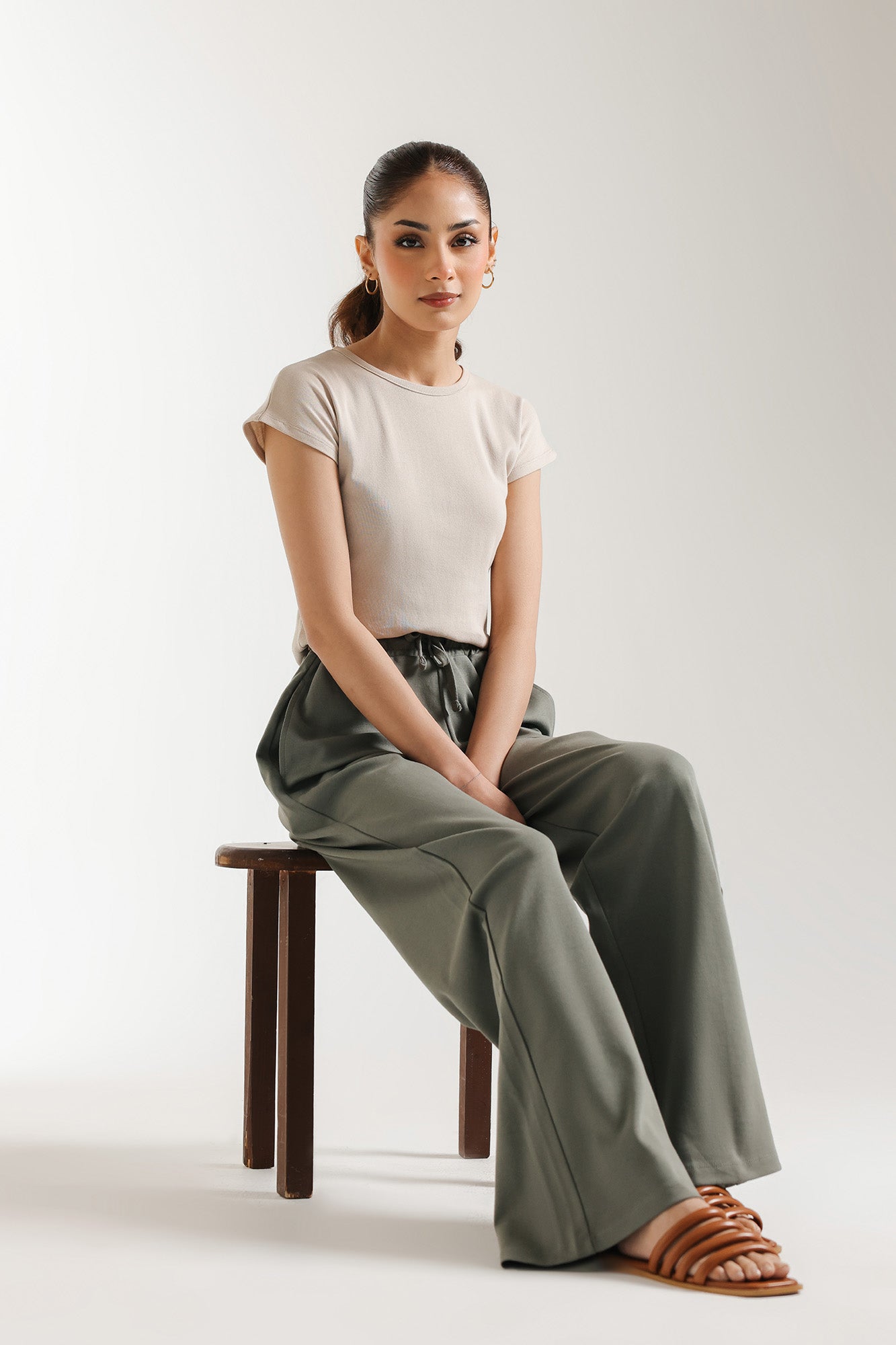 TROUSER (E2541/108/119)