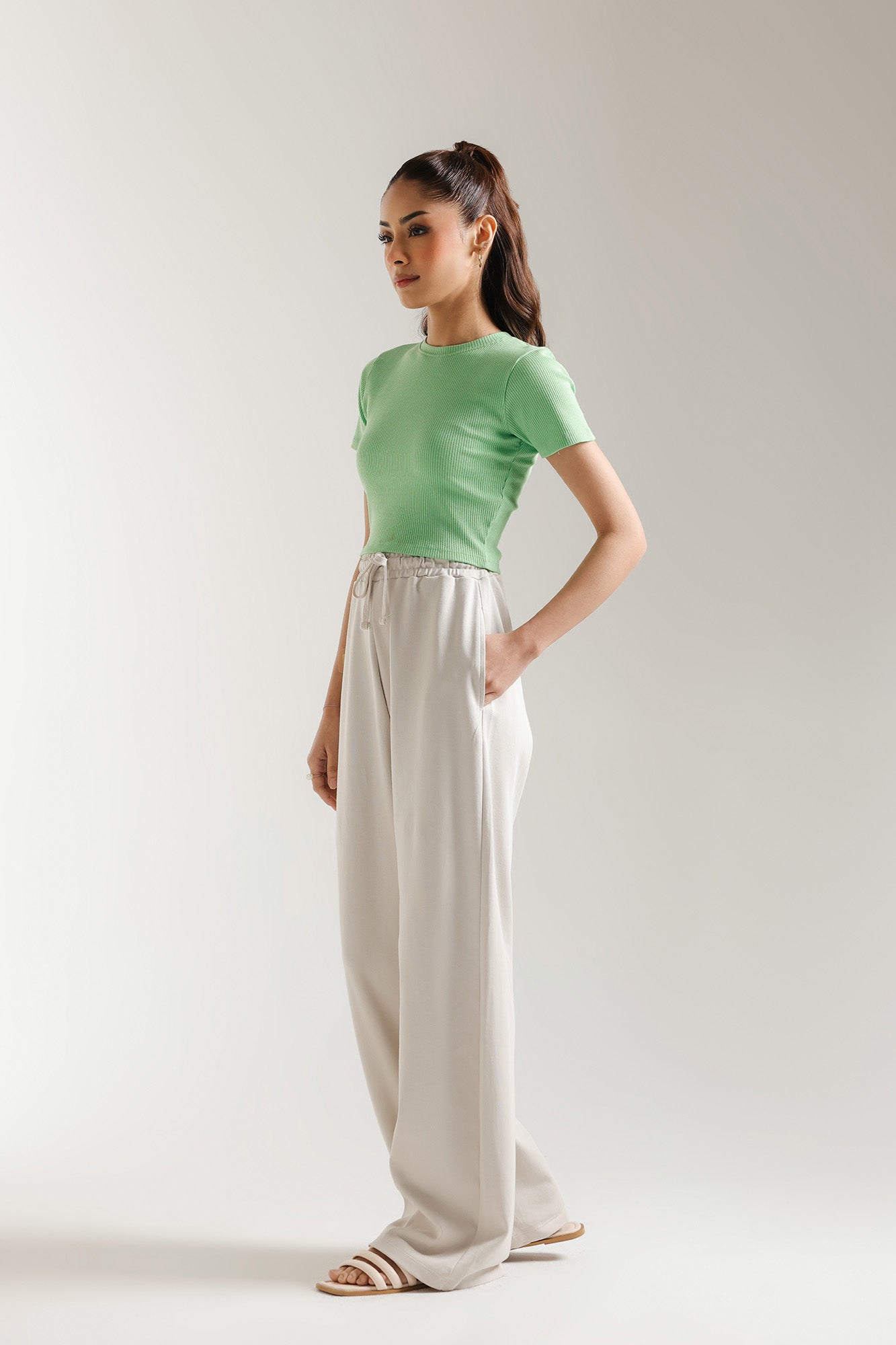 TROUSER (E2541/108/330)