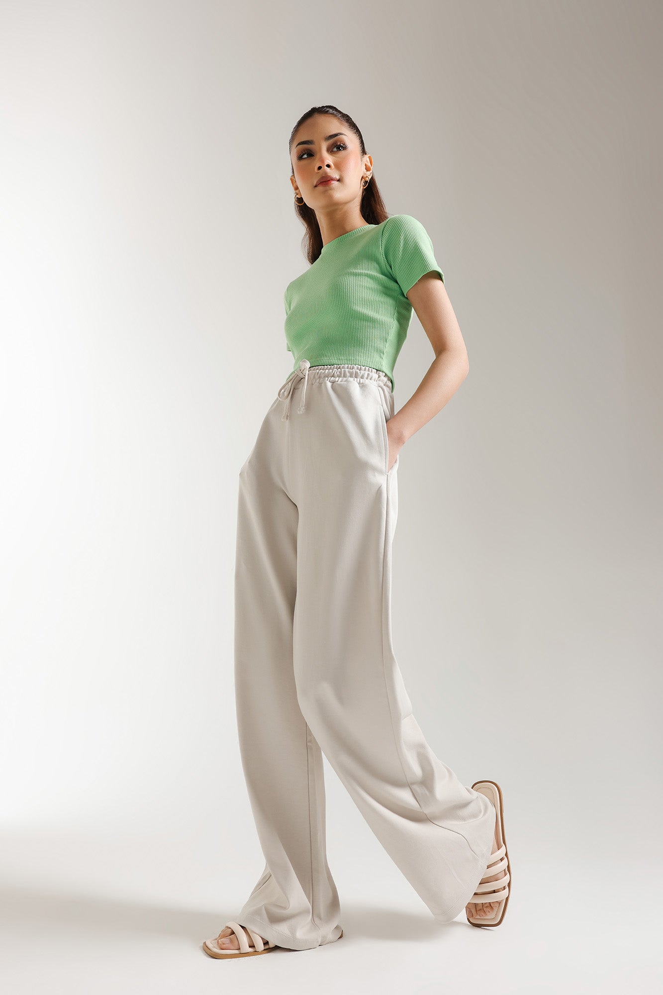 TROUSER (E2541/108/330)