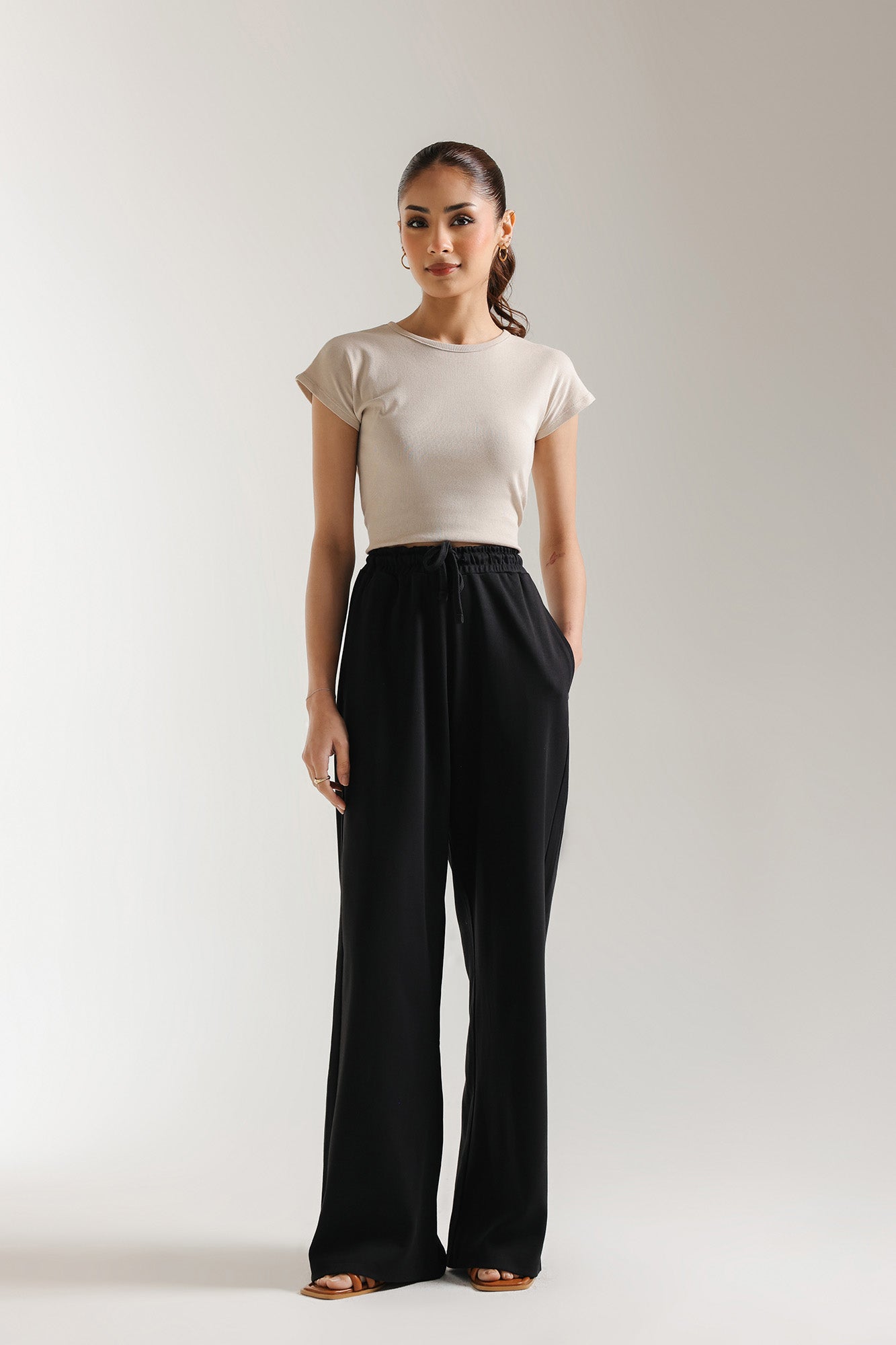 TROUSER (E2541/108/901)