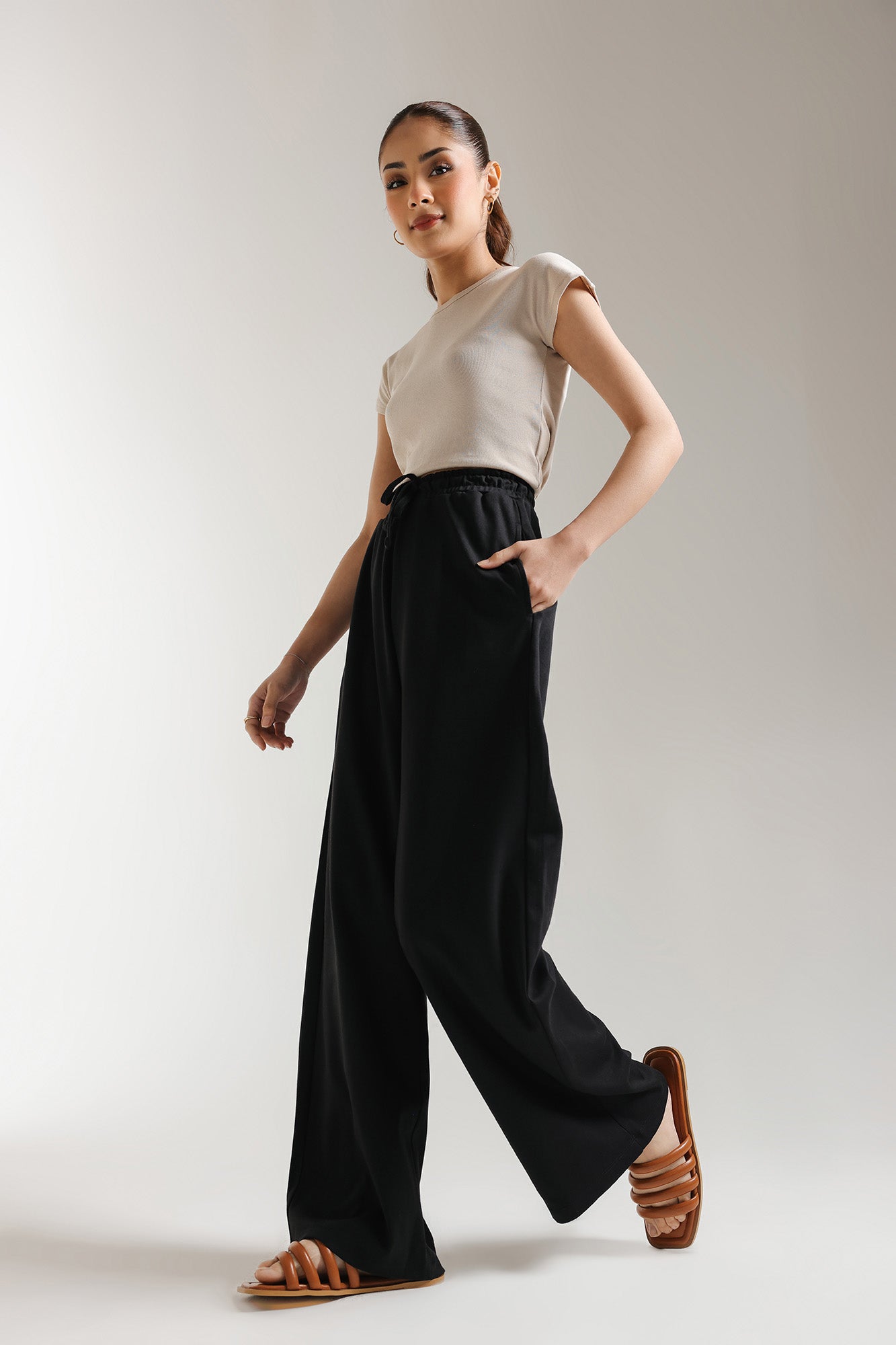 TROUSER (E2541/108/901)