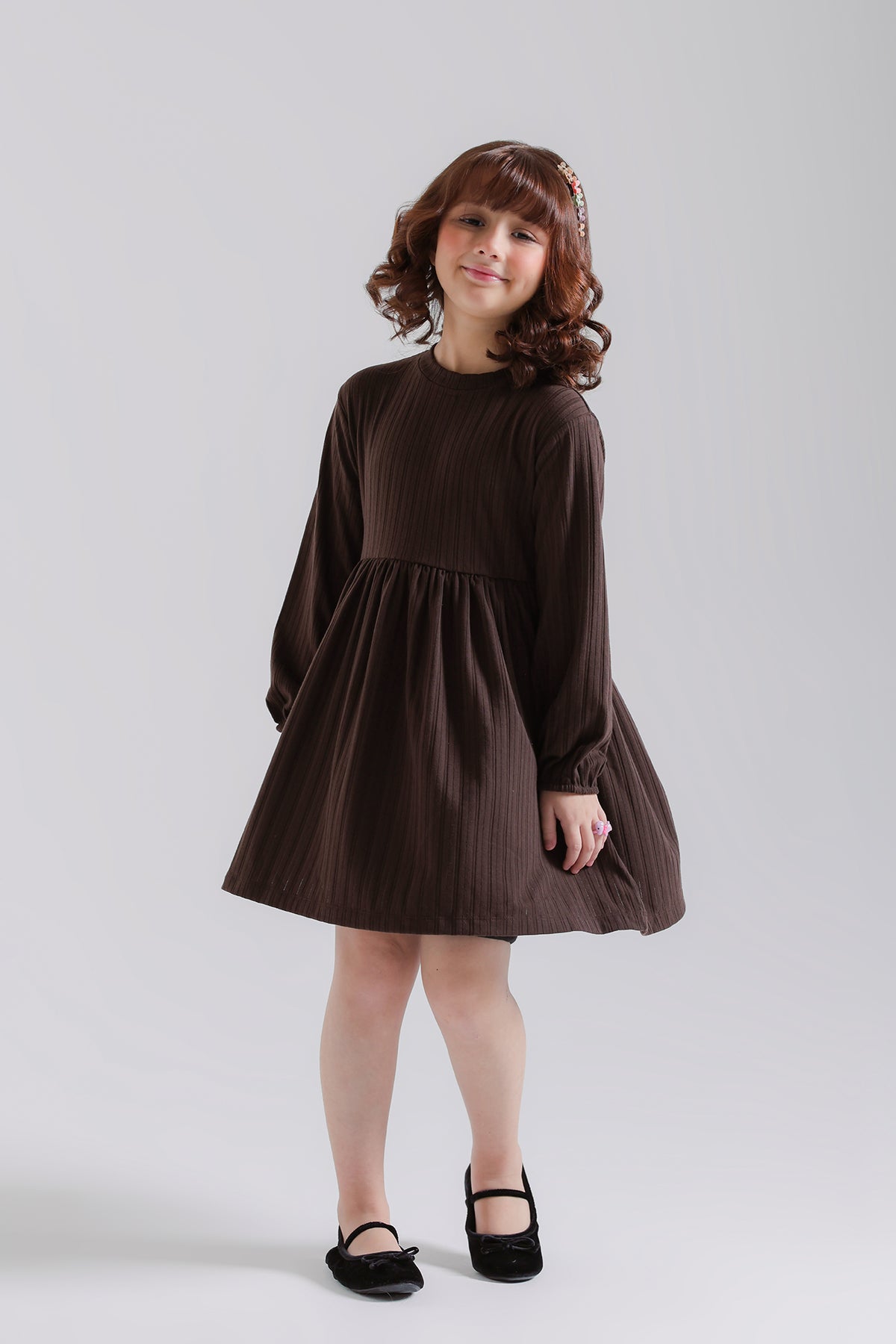 DRESS (E2611-401-317)