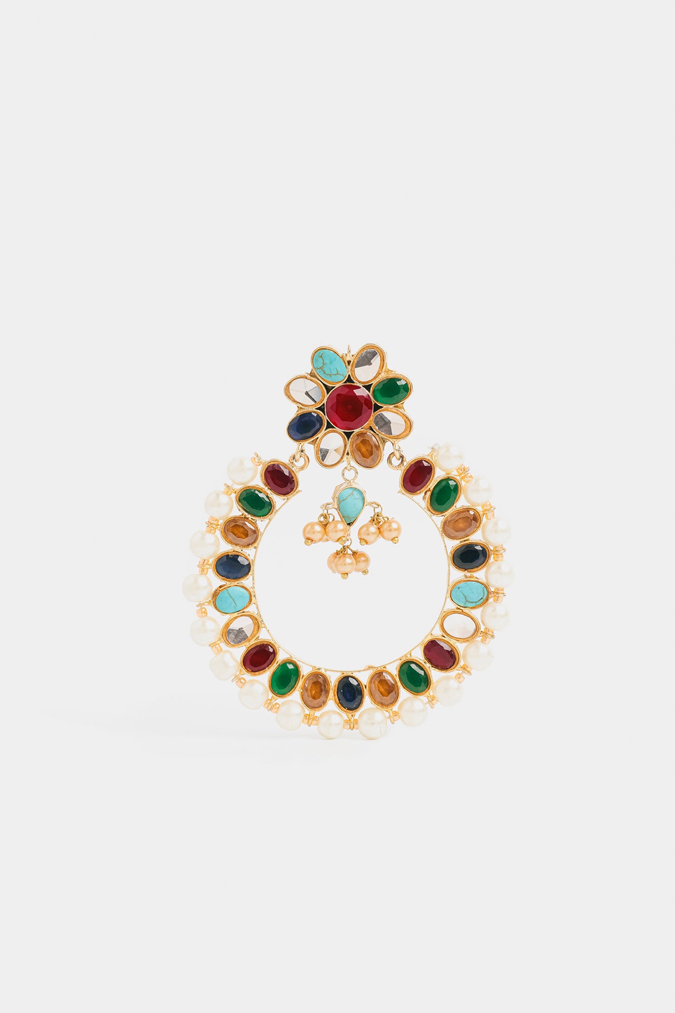 EARRINGS (E2639/110/131)