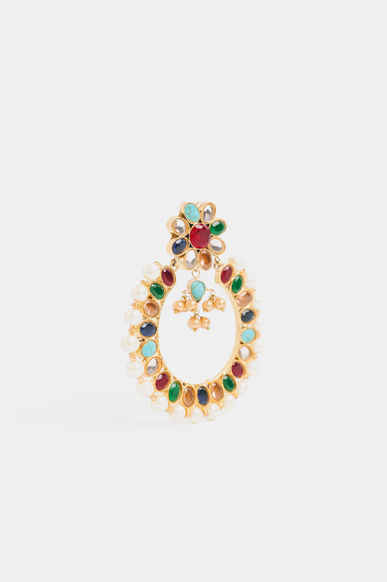EARRINGS (E2639/110/131)
