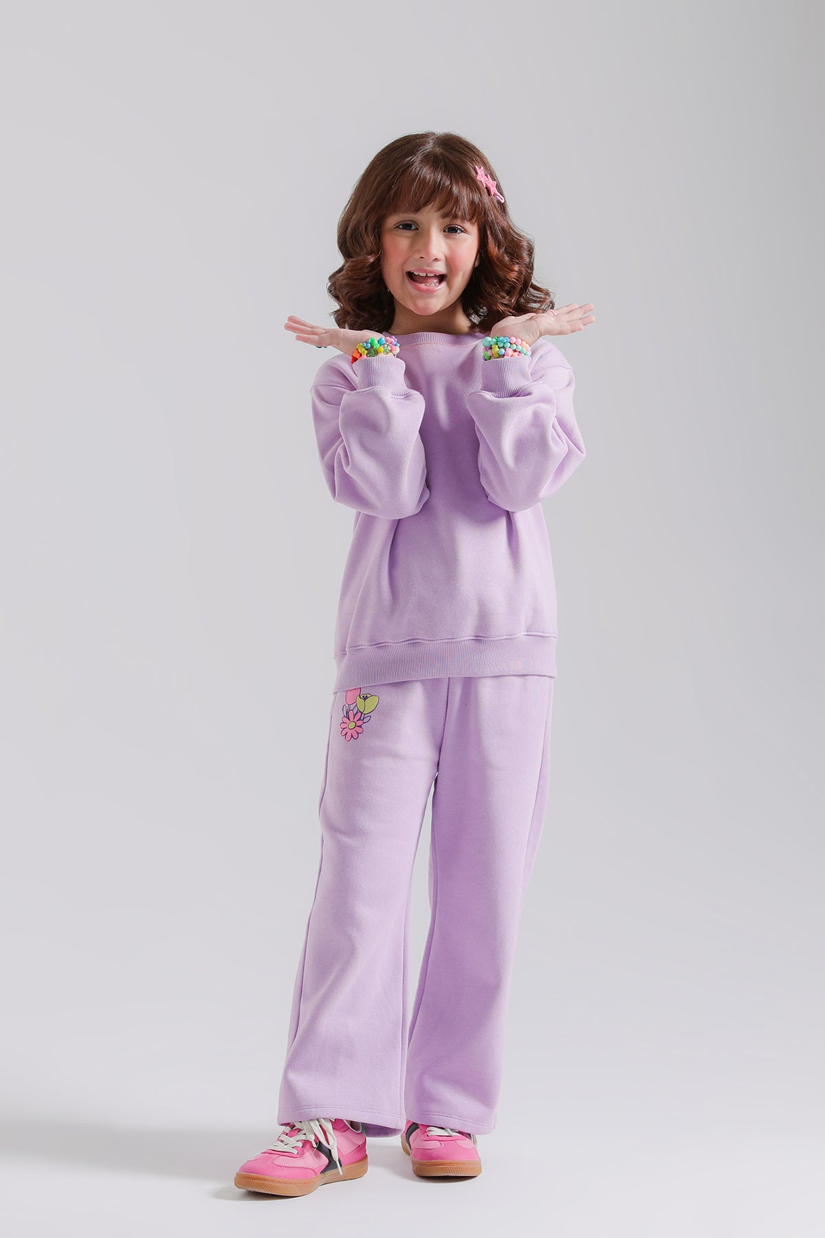 CO-ORD SET (E2640-401-513)