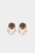 EARRINGS (E2641/110/506)