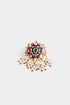 EARRINGS (E2641/110/506)