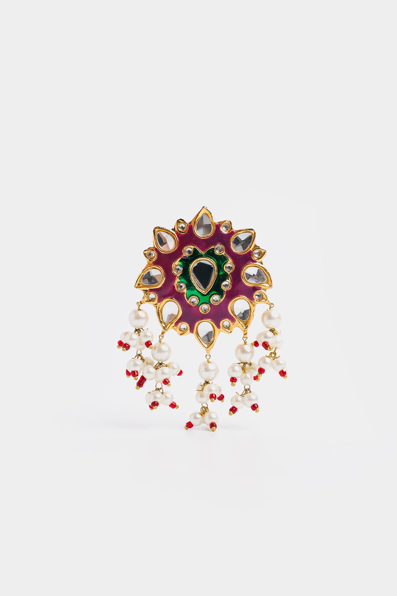 EARRINGS (E2641/110/506)