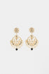 EARRINGS (E2644/110/131)