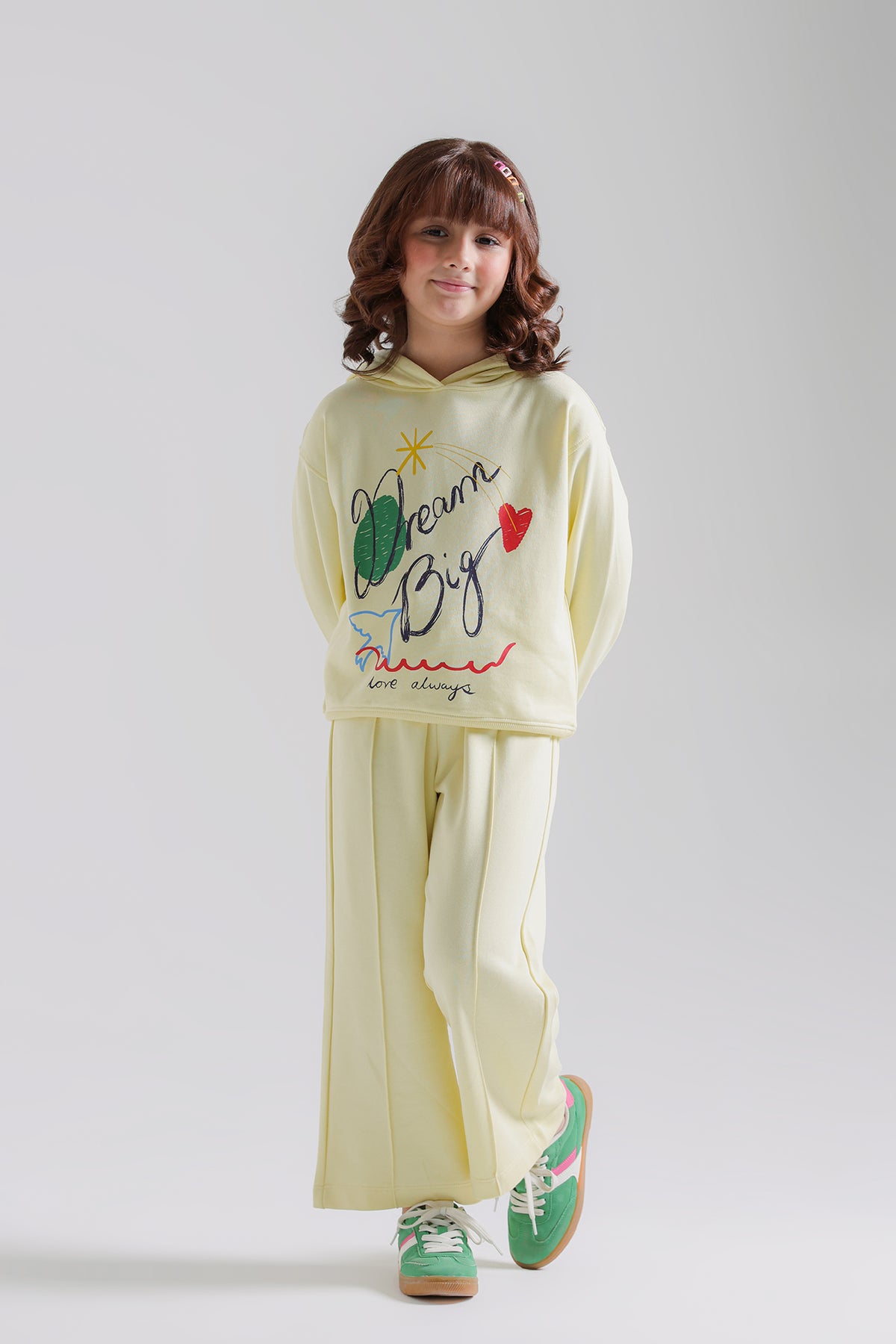 CO-ORD SET (E2645-401-110)