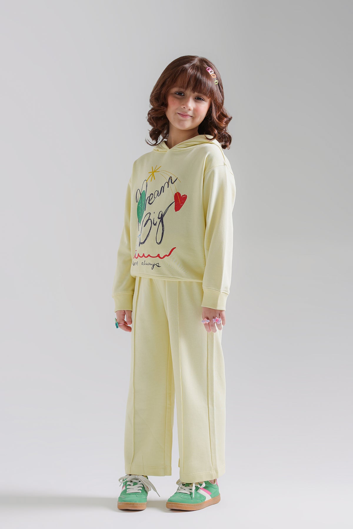CO-ORD SET (E2645-401-110)