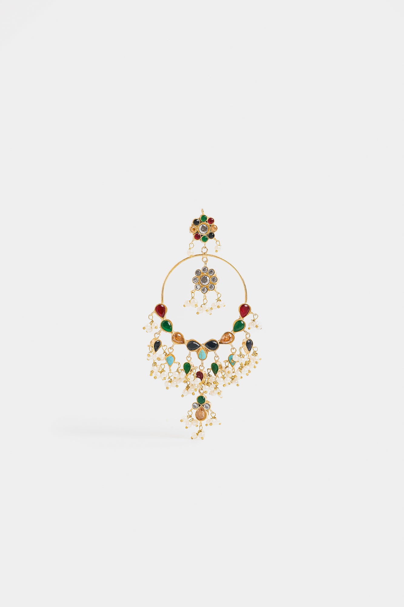 EARRINGS (E2648/110/131)
