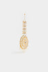 EARRINGS (E2652/110/131)