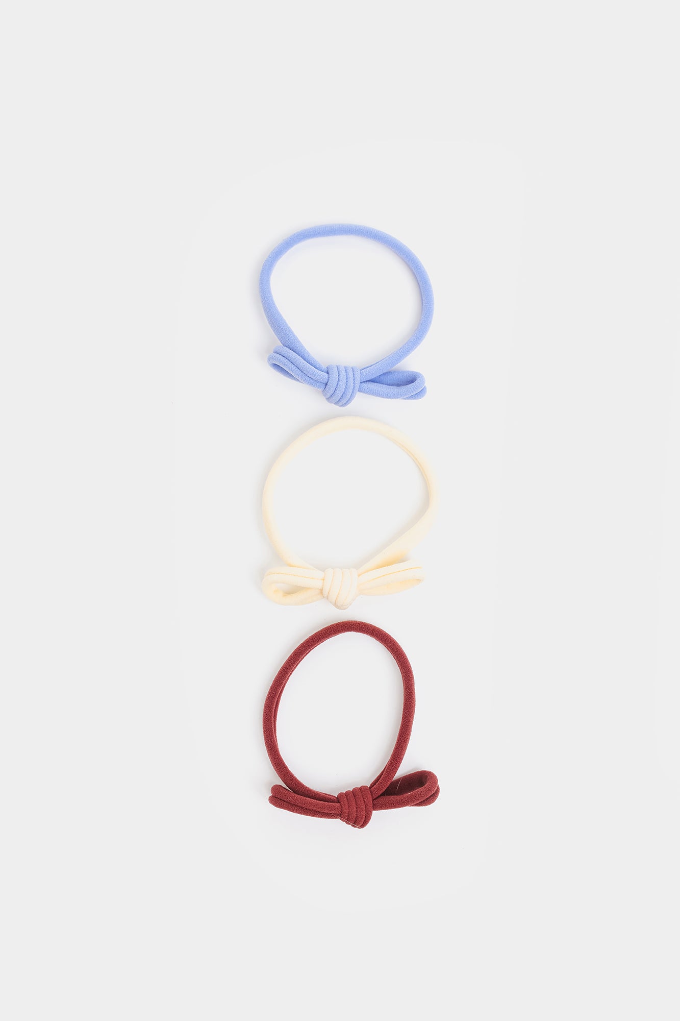 HAIR ACCESSORIES (E2652/111/999)