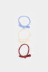 HAIR ACCESSORIES (E2652/111/999)