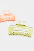 HAIR ACCESSORIES (E2655/111/999)