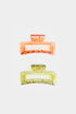 HAIR ACCESSORIES (E2655/111/999)
