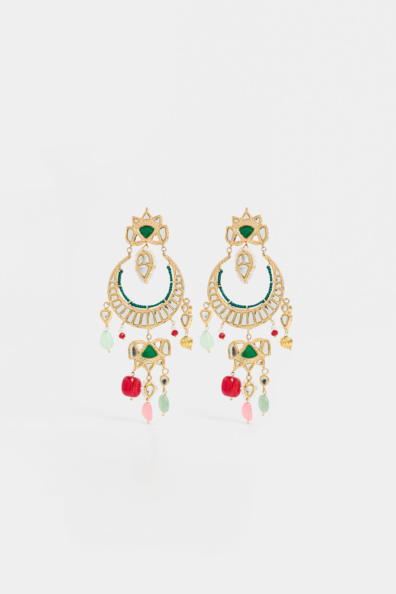 EARRINGS (E2662/110/999)