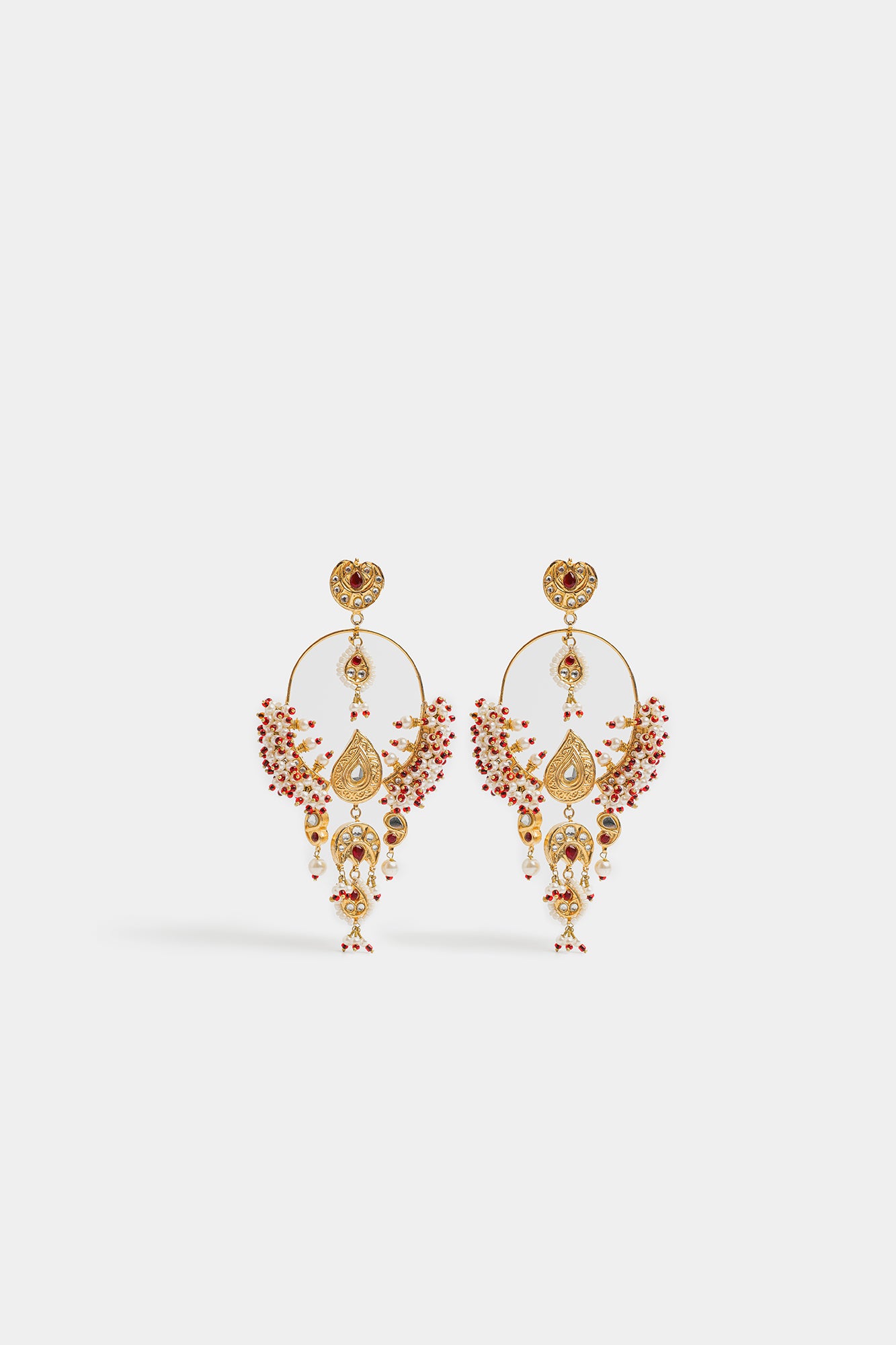 EARRINGS (E2664/110/131)