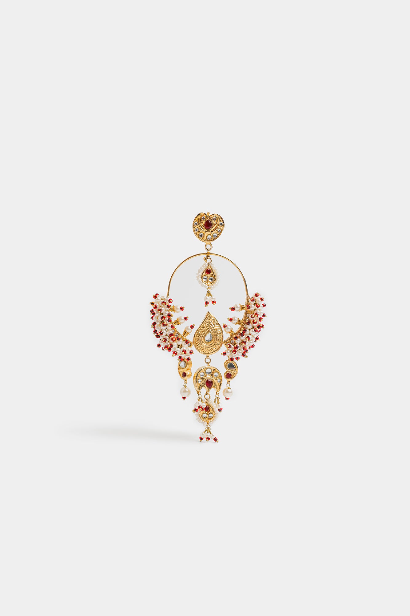 EARRINGS (E2664/110/131)