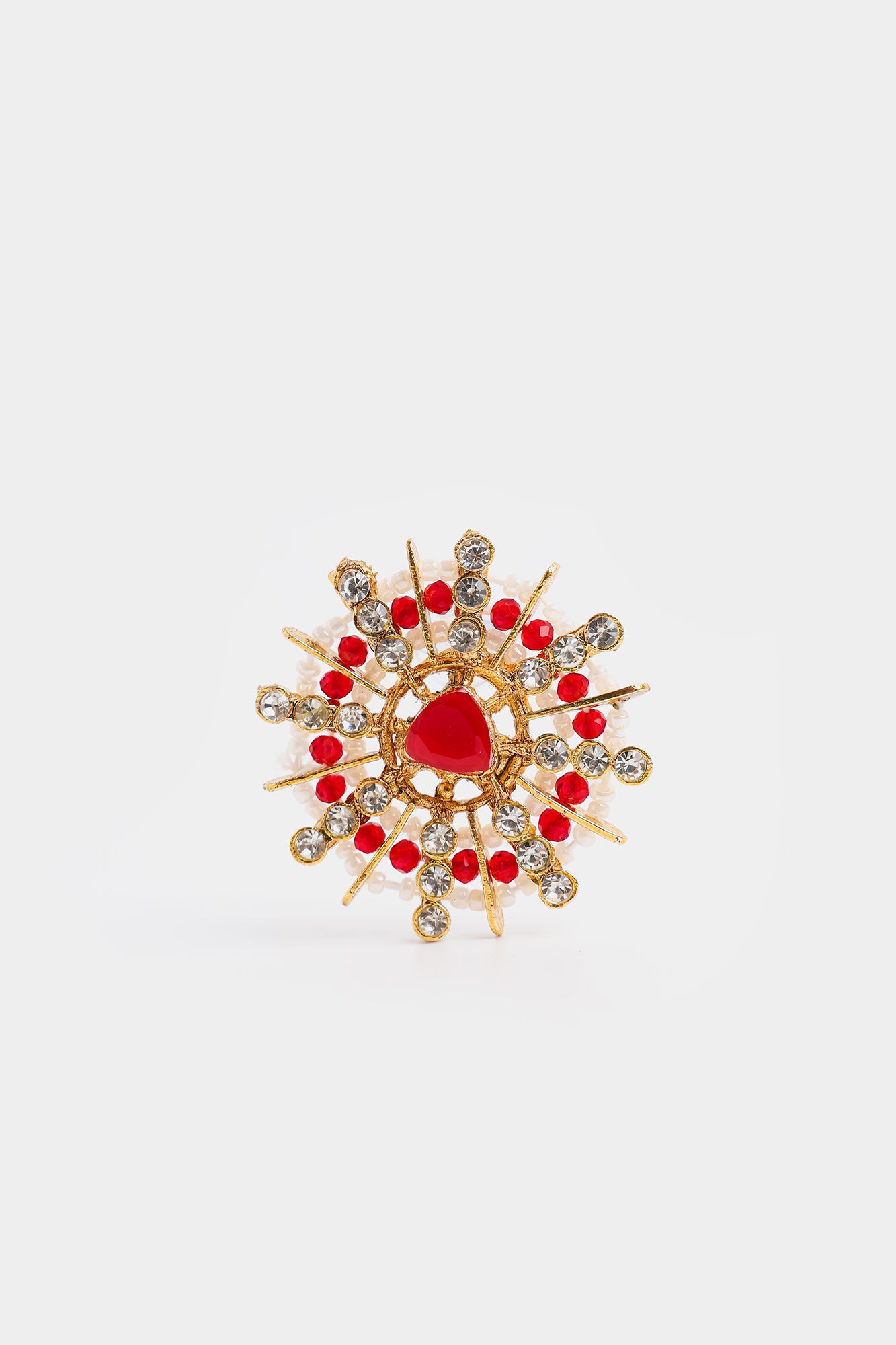EARRINGS (E2666/110/131)