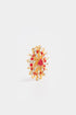 EARRINGS (E2666/110/131)