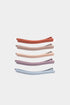 HAIR ACCESSORIES (E2669/111/998)