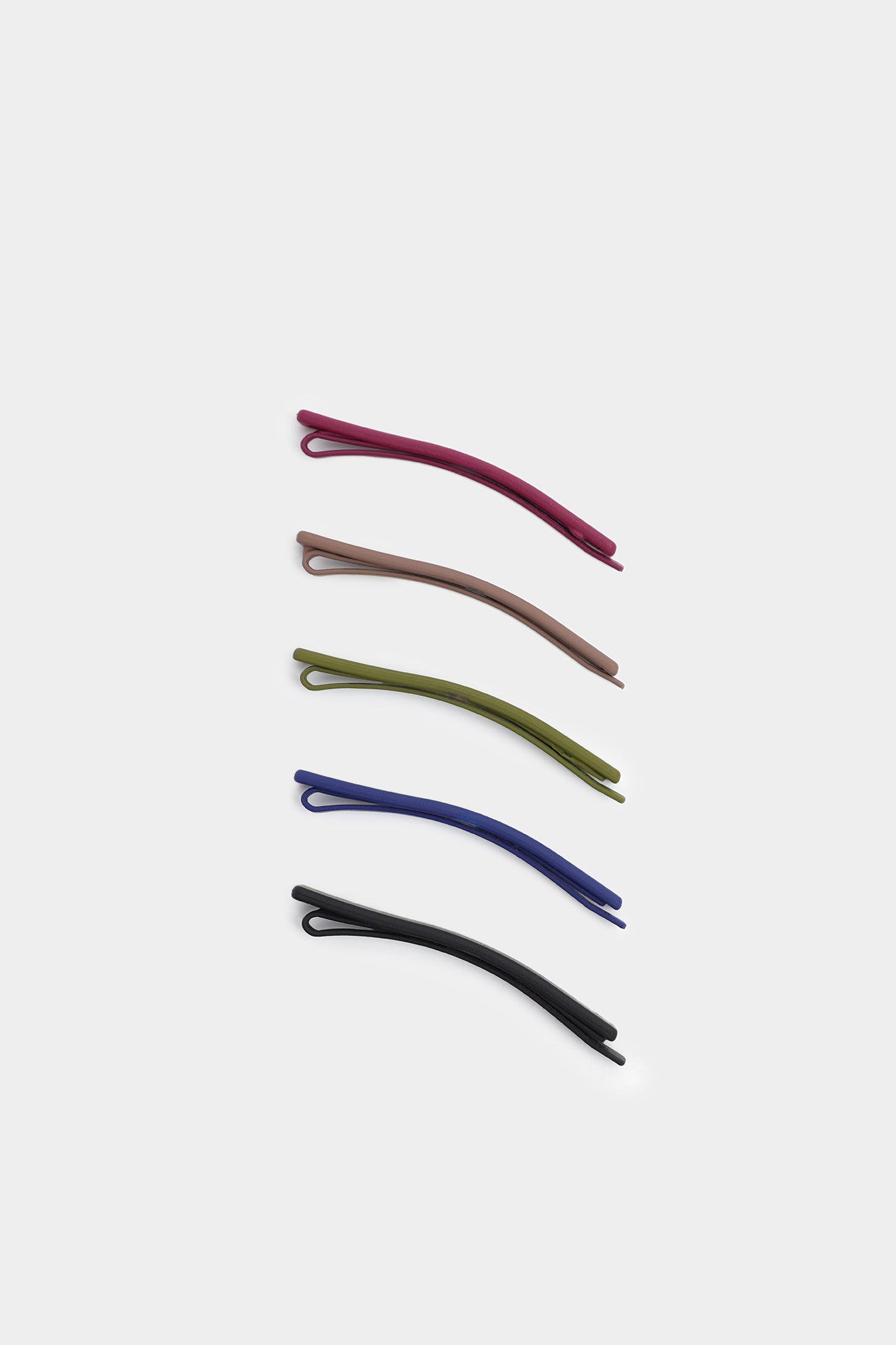 HAIR ACCESSORIES (E2670/111/901)