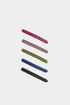 HAIR ACCESSORIES (E2670/111/901)