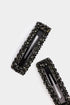 HAIR ACCESSORIES (E2674/111/901)