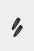 HAIR ACCESSORIES (E2675/111/901)