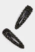 HAIR ACCESSORIES (E2675/111/901)