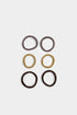 HAIR ACCESSORIES (E2678/111/128)