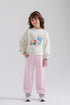 TROUSER (E2687-401-427)