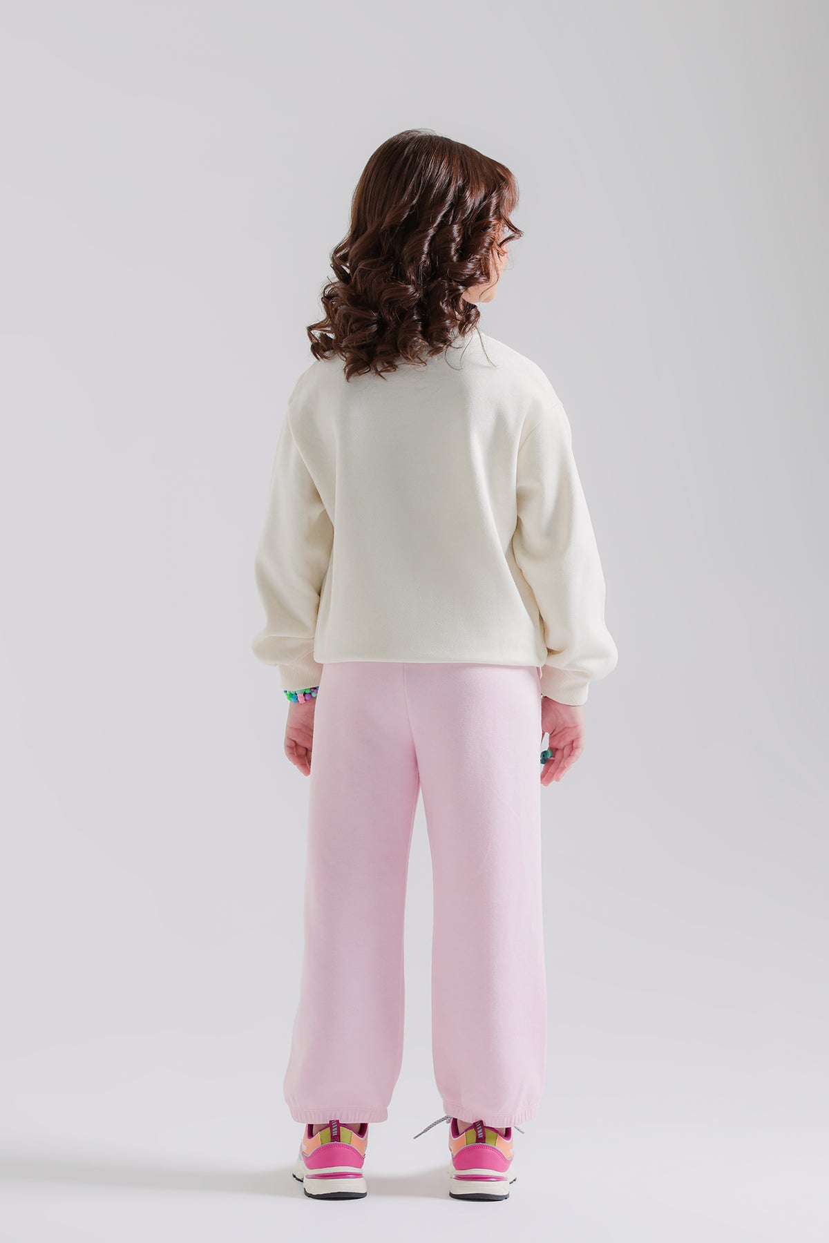 TROUSER (E2687-401-427)