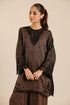 EMBROIDERED SUIT (E2706/103/801)