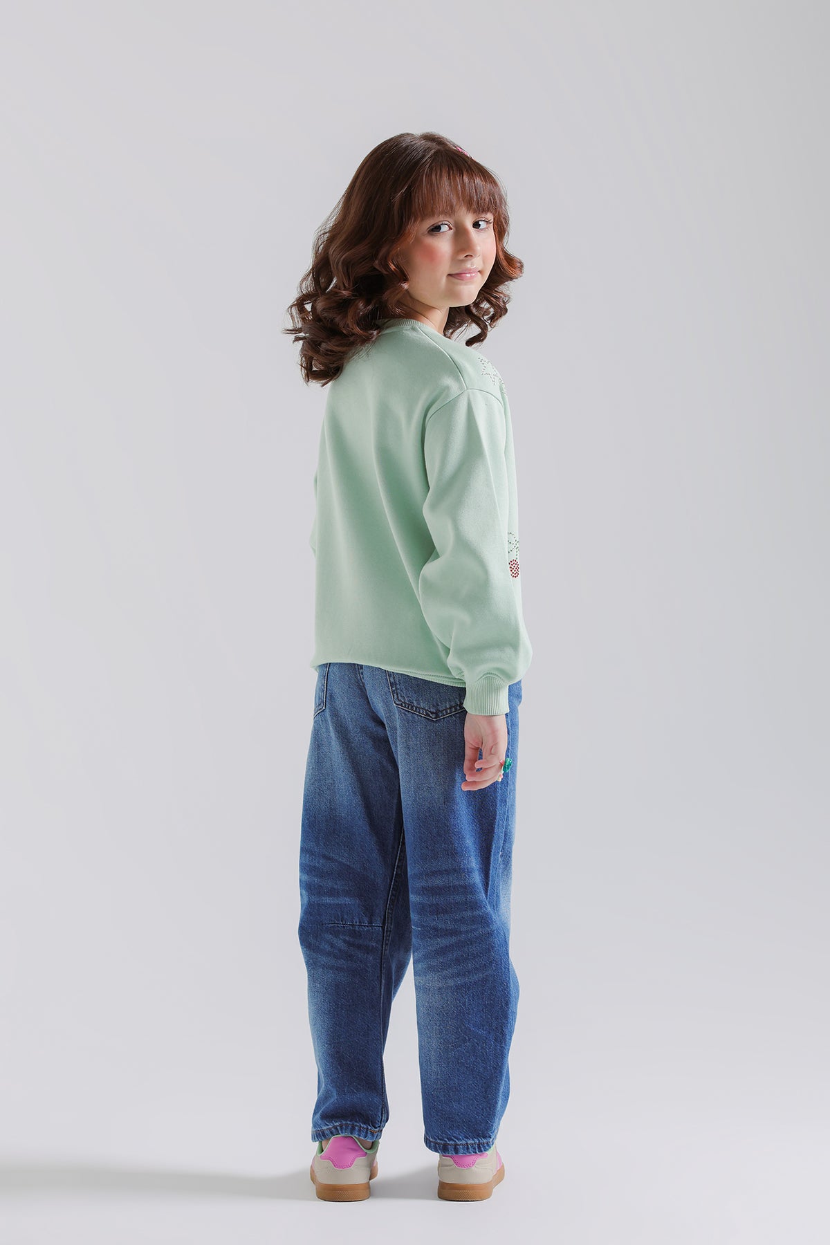 JEANS (E2712-401-622)