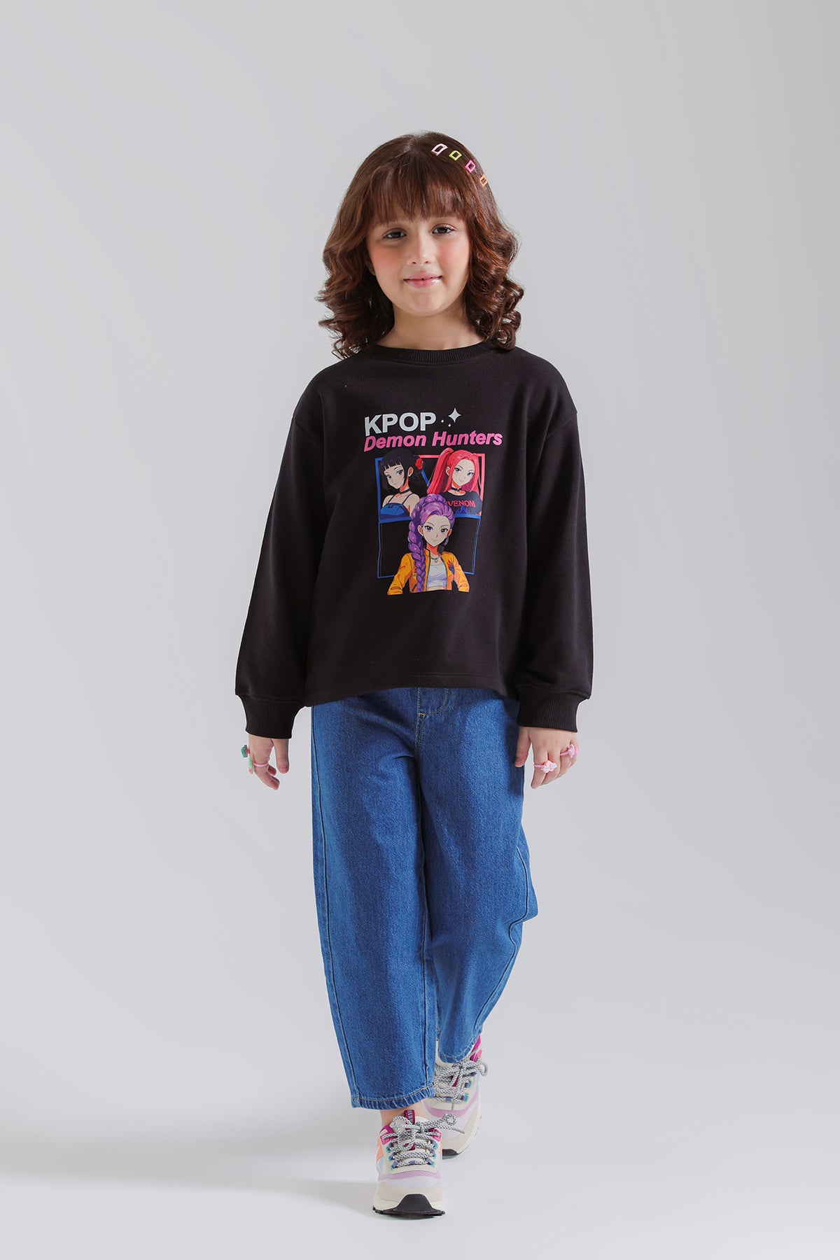 JEANS (E2715-401-622)