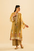 EMBROIDERED SUIT (E2716/103/114)