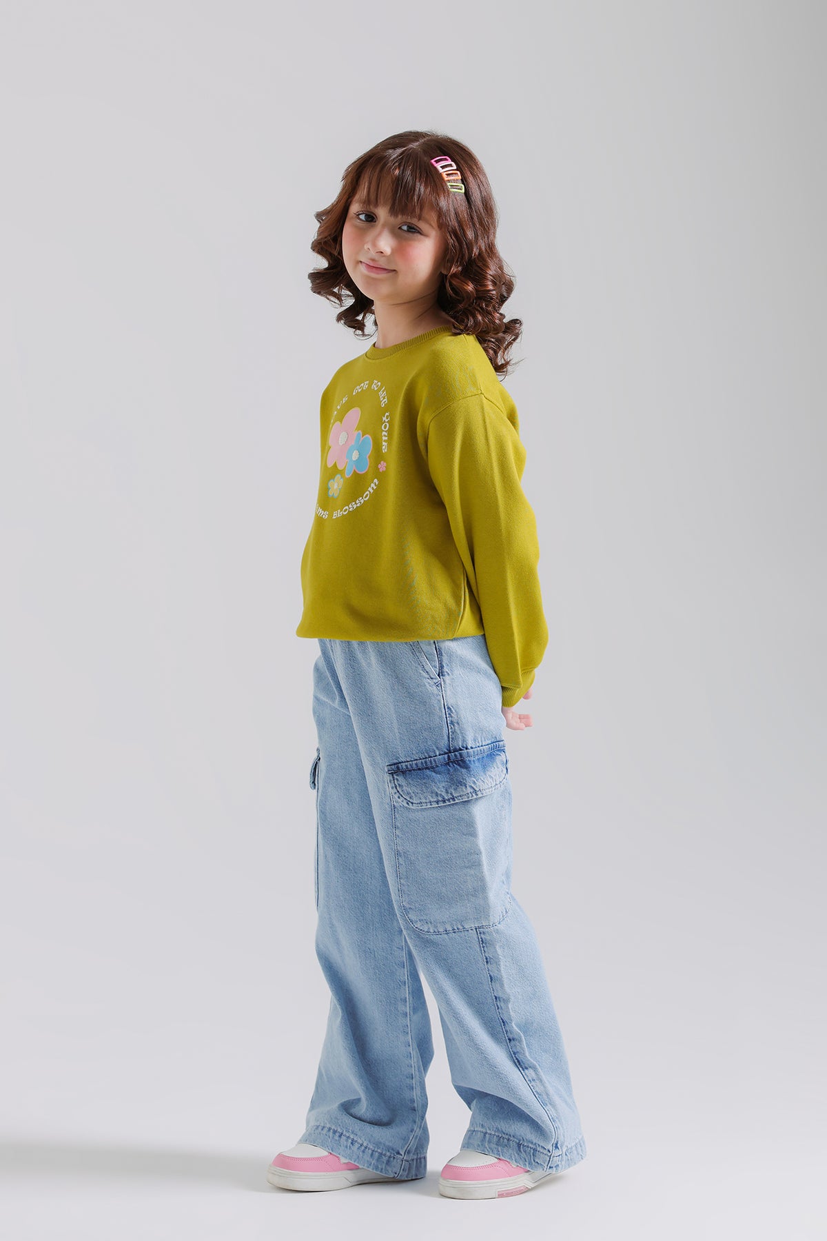 JEANS (E2718-401-630)